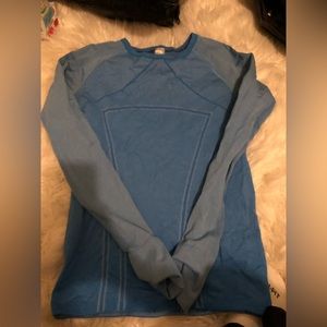 Ivivva long sleeve